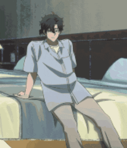 Link Click Cheng Xiaoshi GIF