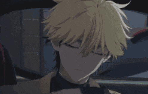 Link Click Xia Fei GIF