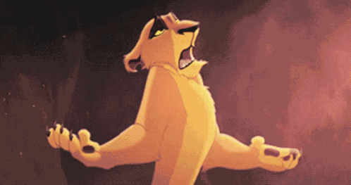 Lion King GIF