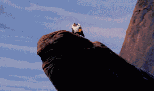 Lion King GIF