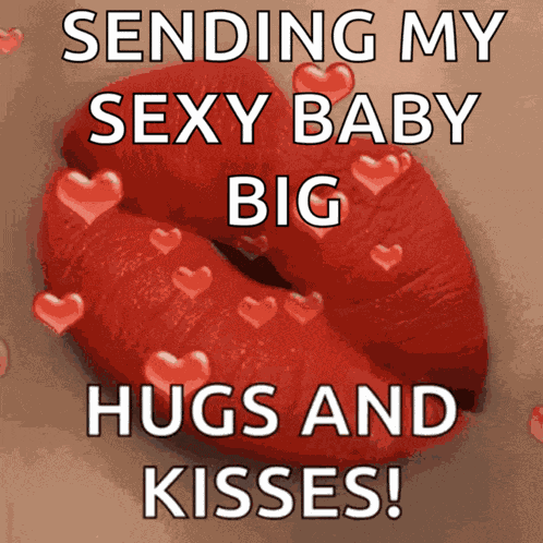 Lip Kiss Meme