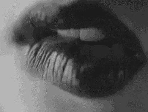 Lips GIF