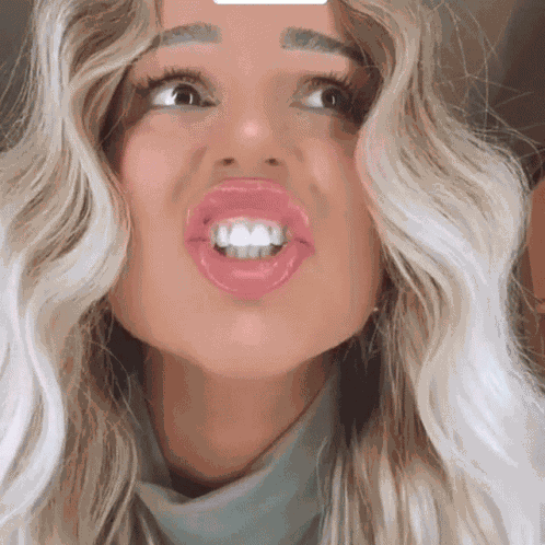 Lips Tonque GIF