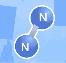 Liquid Nitrogen Liquid Nitrogen Cool As Ice GIF GIF
