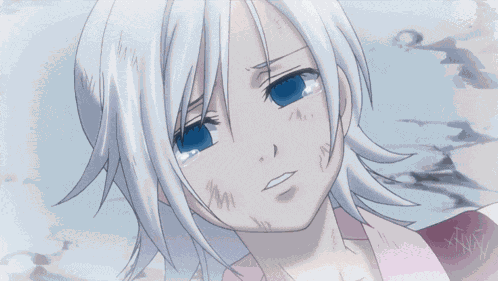 Lisanna Lisanna Strauss GIF