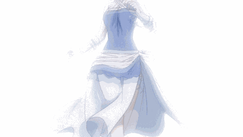 Lisanna Lisanna Strauss GIF