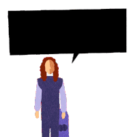 Listen Brah Listen To Me Sticker