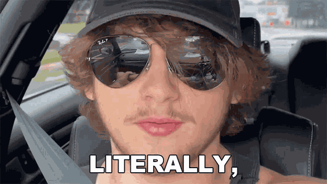 Literally Not Even Kidding Heisuten GIF