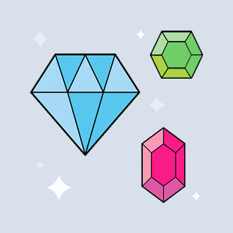 Little Gems GIF