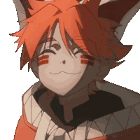 Little Johnny To Be Hero X Sticker