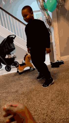Little Kid Child GIF