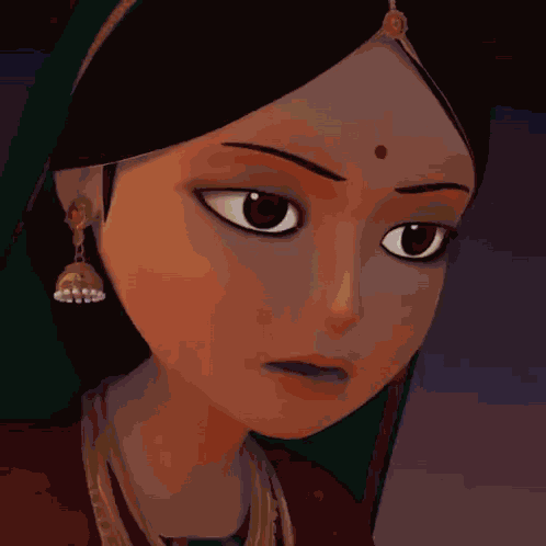 Little Krishna Little Krishna Sticker GIF