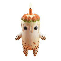 Little Pills Sticker