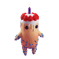 Little Pills Sticker