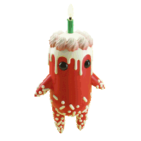 Little Pills Sticker