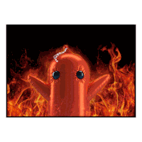 Little Pills Sticker