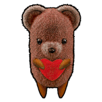 Little Pills Sticker