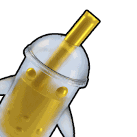 Little Pills Sticker