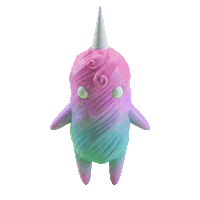 Little Pills Sticker