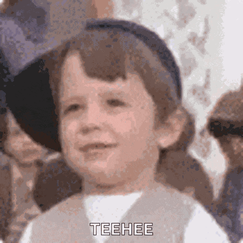 Little Rascals GIF GIF