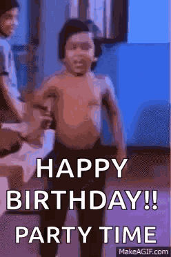 Little Superstar Dance GIF