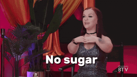 Little Women Little Person GIF