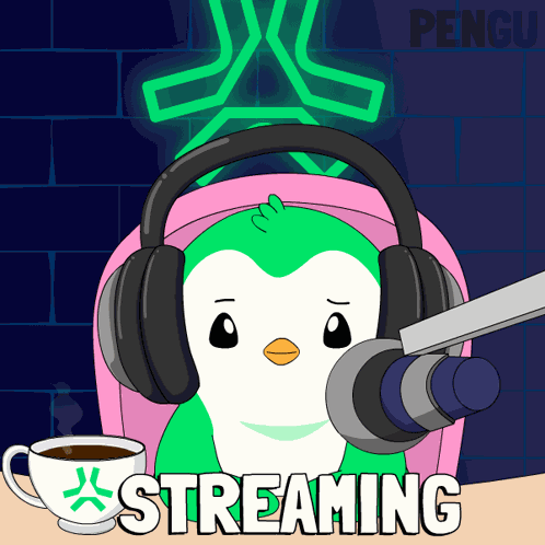 Live On-air GIF