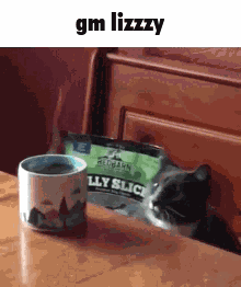 Liz Lizzy GIF