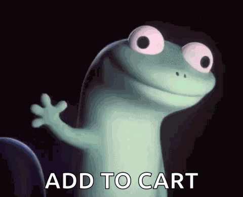 Lizard GIF
