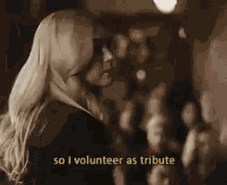 Lizzie Saltzman GIF