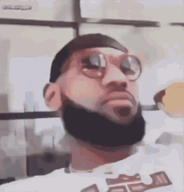 Lj Lebron James Meme