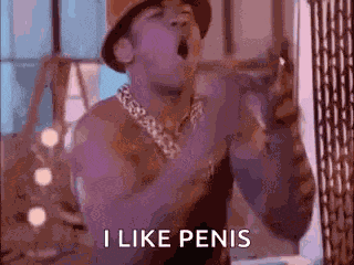 Ll Cool J Im Bad GIF