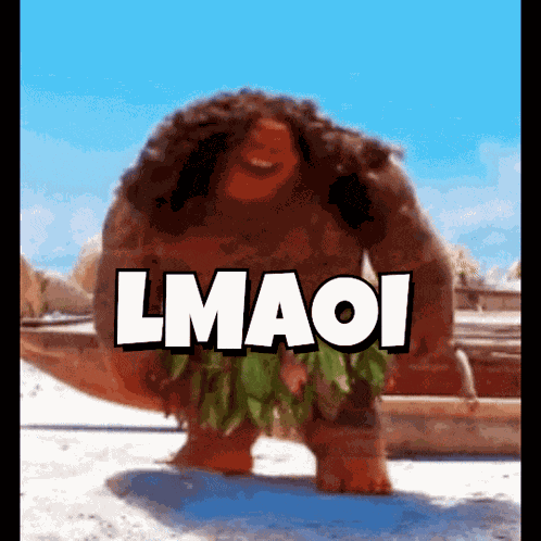 Lmaoi Maui GIF