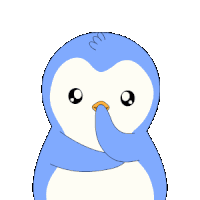 Lmeow Mogged Sticker