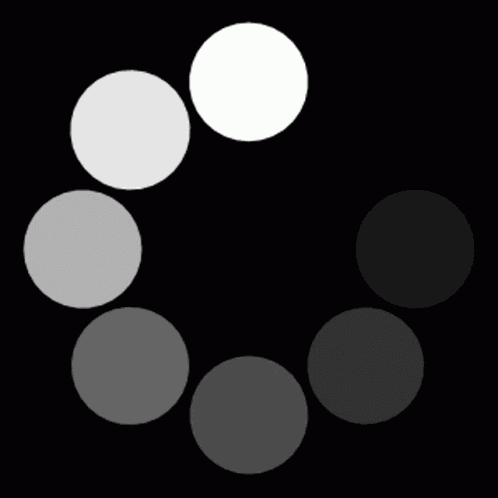 Loading Circle Loading GIF