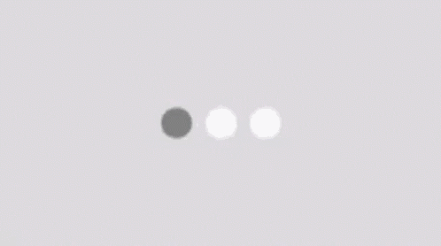 Loading Dots GIF