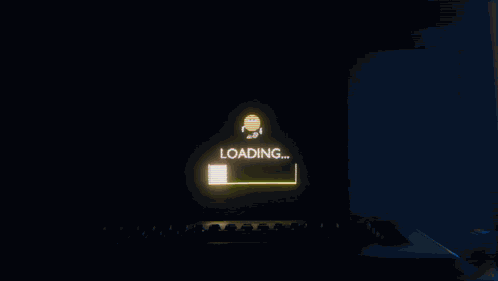 Loading Gif Loading Bar GIF