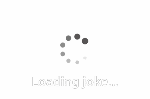 Loading Joke GIF