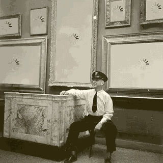 Loading Photo GIF