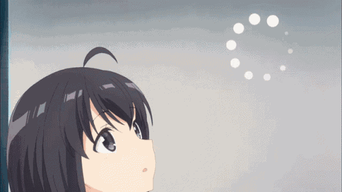 Loading Thinking GIF