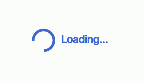 Loading GIF