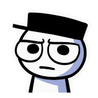 Loadleave Leaving Sticker