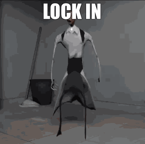 'Lock In' Lock In Medic GIF