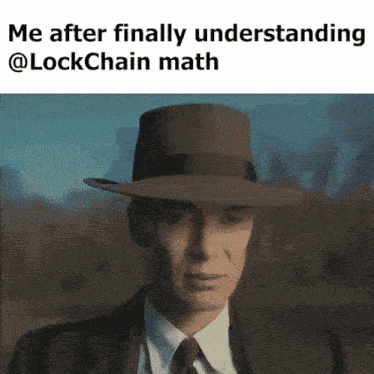 Lockchain Lockchainai GIF