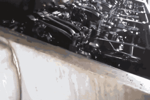 Locomotive Train GIF