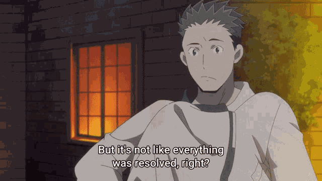 Log Horizon Naotsugu GIF