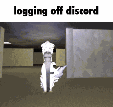 Logging Off Discord Mr Virtual GIF