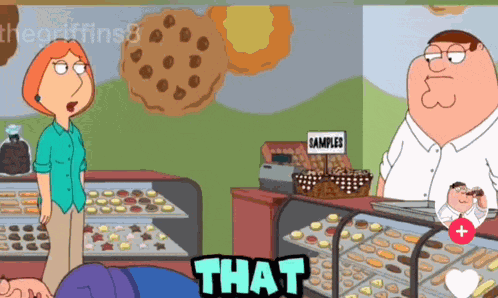 Lois Griffin Right Thing To Do GIF