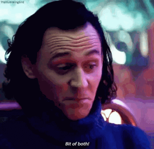 Loki Bit GIF