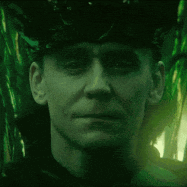 Loki Horns GIF